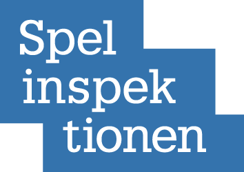 Spelinspektionen – svensk spellicens 22Si1630